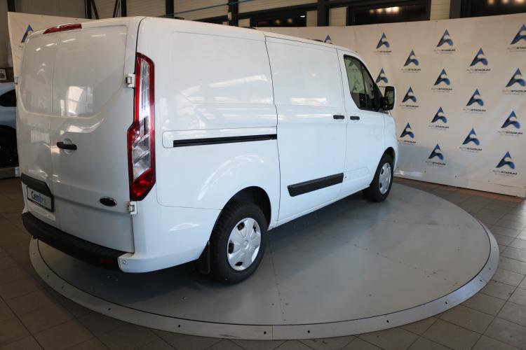 Transit Custom Van 280 L1H1 Ambiente