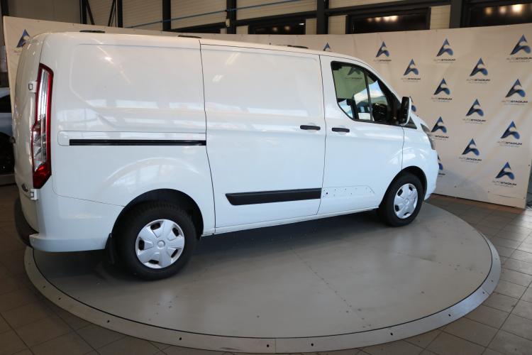 Transit Custom Van 280 L1H1 Ambiente
