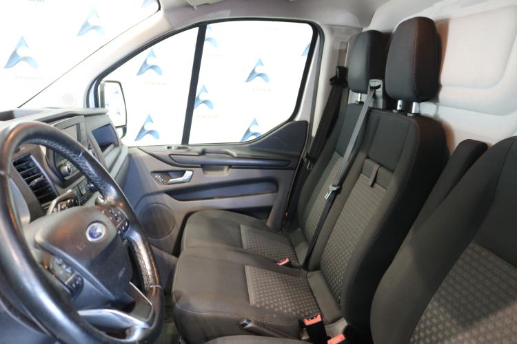 Transit Custom Van 280 L1H1 Ambiente