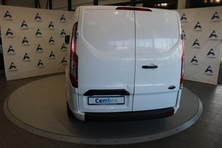 Transit Custom Van 280 L1H1 Ambiente