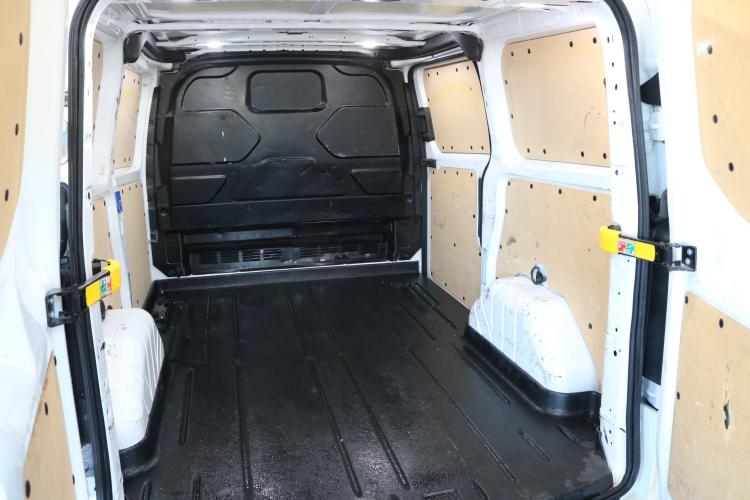 Transit Custom Van 280 L1H1 Ambiente