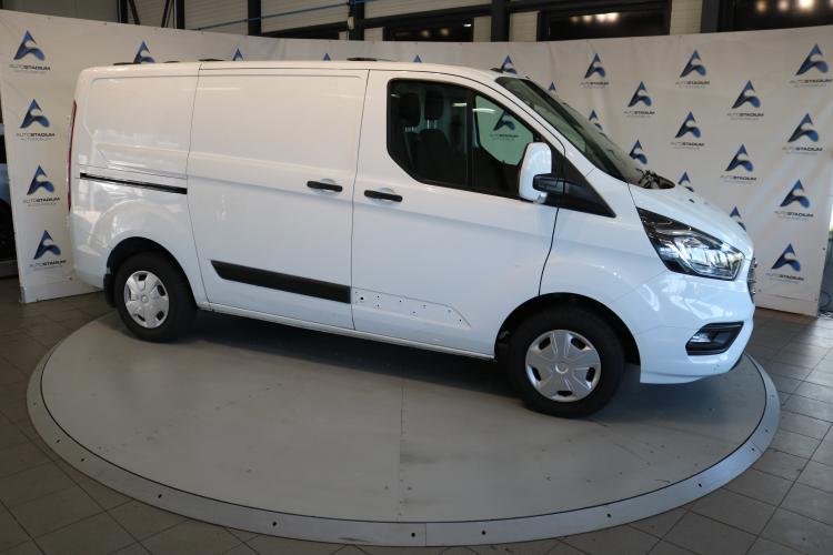 Transit Custom Van 280 L1H1 Ambiente