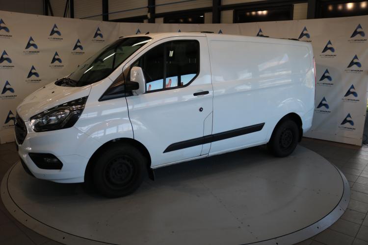 Transit Custom Van 280 L1H1 Ambiente