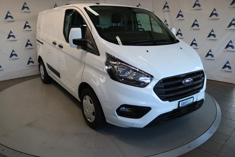Transit Custom Van 280 L1H1 Ambiente