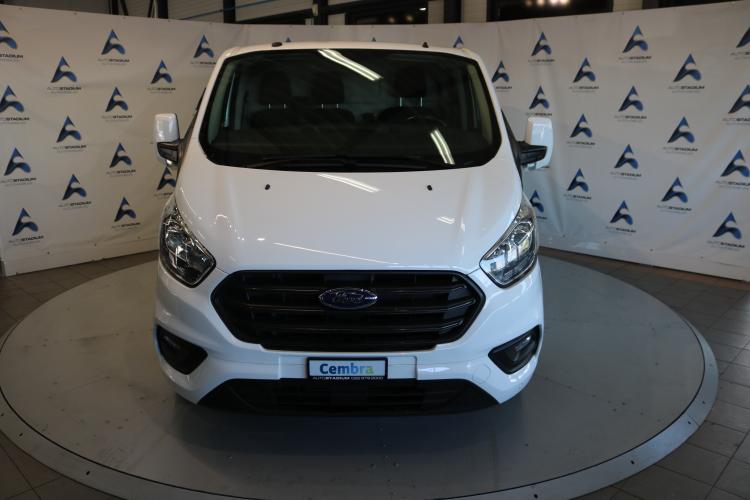 Transit Custom Van 280 L1H1 Ambiente