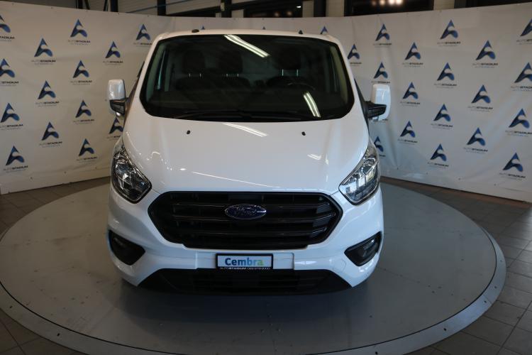 Transit Custom Van 280 L1H1 Ambiente