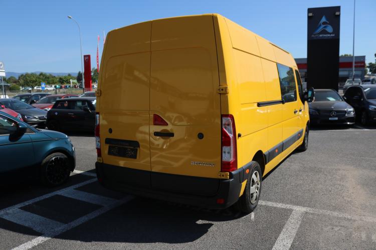 Master T35 2.3dCi 135 L3H2