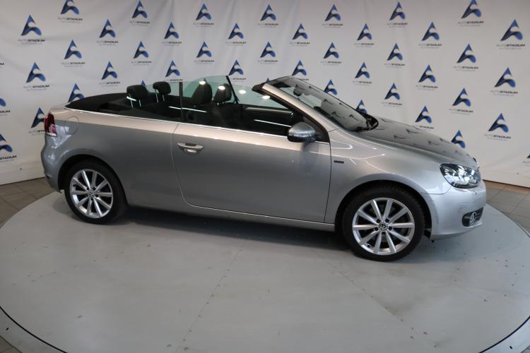Golf Cabrio 1.4 TSI Lounge