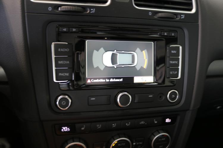 Golf Cabrio 1.4 TSI Lounge