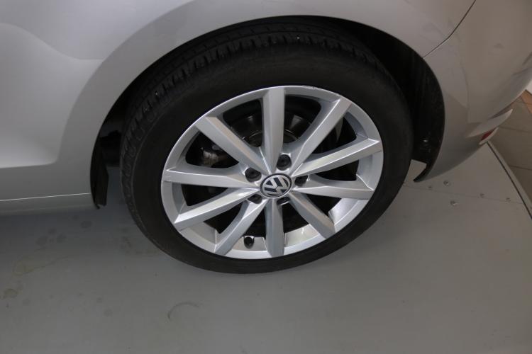 Golf Cabrio 1.4 TSI Lounge