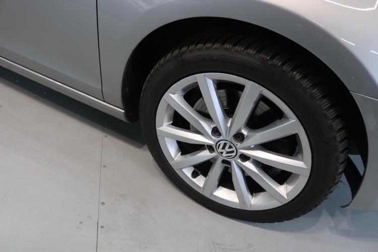 Golf Cabrio 1.4 TSI Lounge