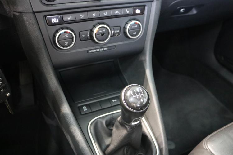 Golf Cabrio 1.4 TSI Lounge