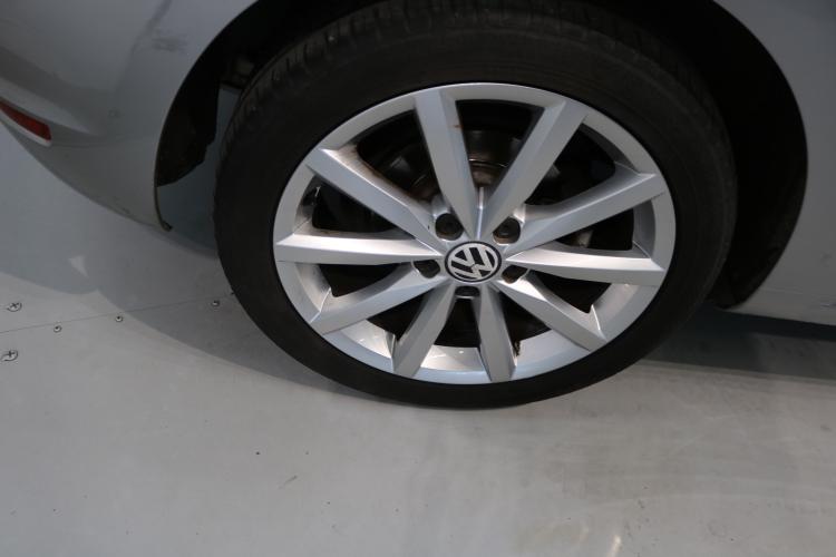 Golf Cabrio 1.4 TSI Lounge