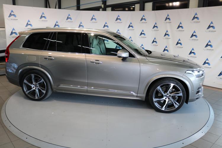 XC90 T8 eAWD Inscription Geartronic