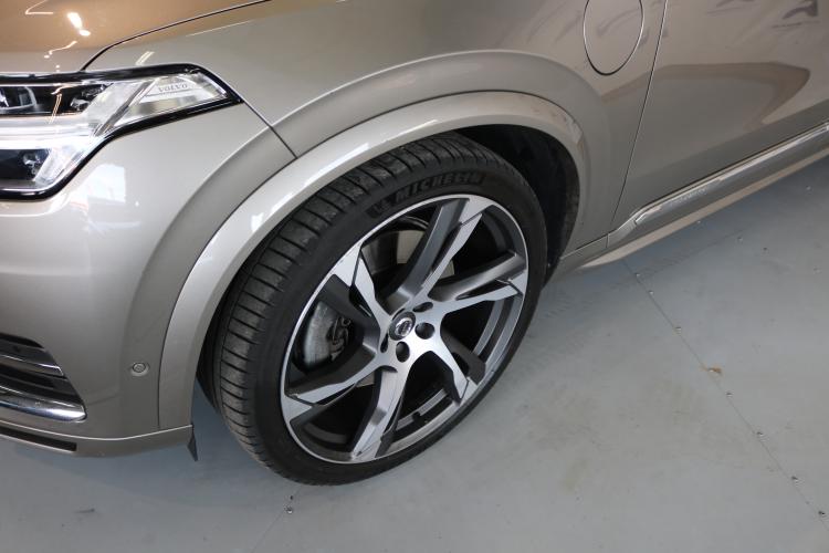 XC90 T8 eAWD Inscription Geartronic