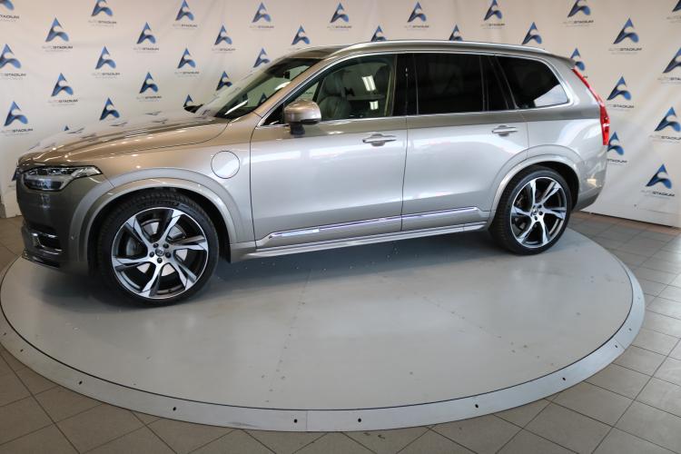 XC90 T8 eAWD Inscription Geartronic