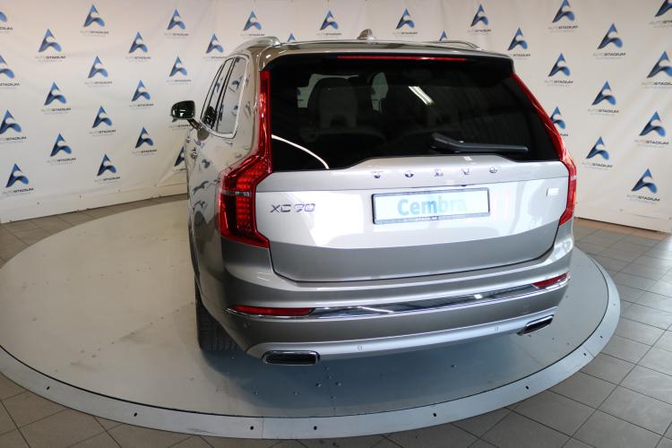 XC90 T8 eAWD Inscription Geartronic