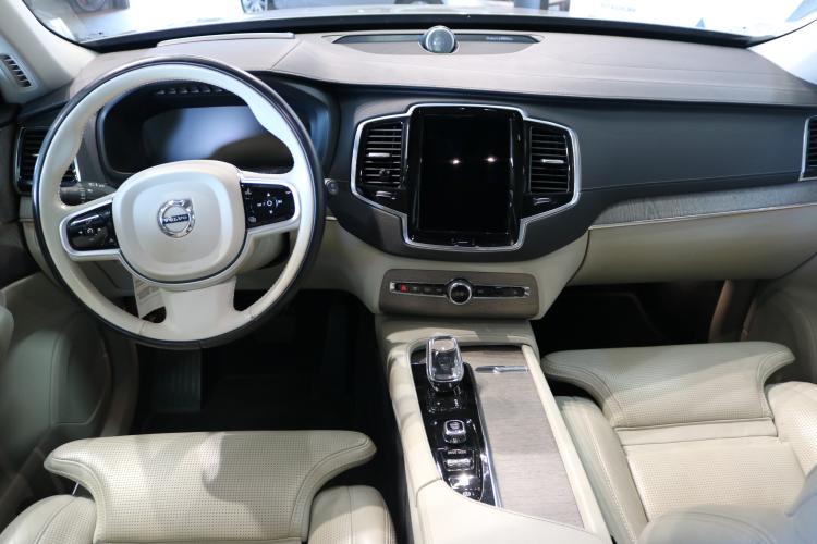 XC90 T8 eAWD Inscription Geartronic