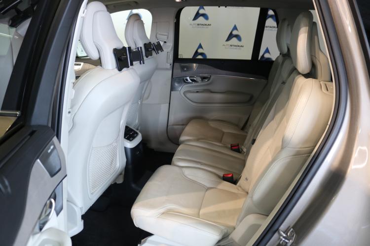 XC90 T8 eAWD Inscription Geartronic