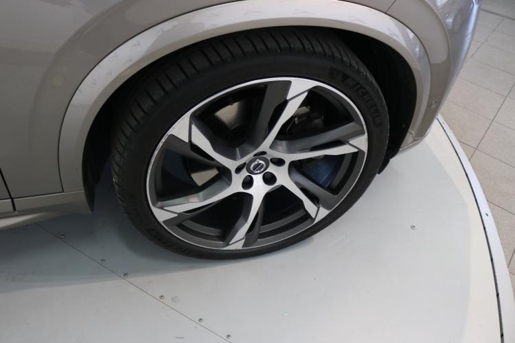 XC90 T8 eAWD Inscription Geartronic