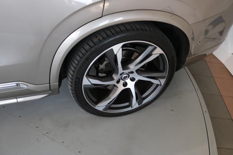 XC90 T8 eAWD Inscription Geartronic