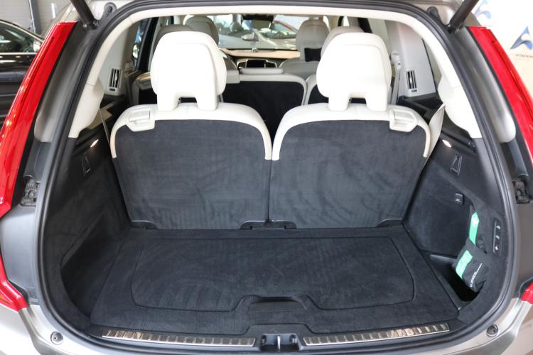 XC90 T8 eAWD Inscription Geartronic