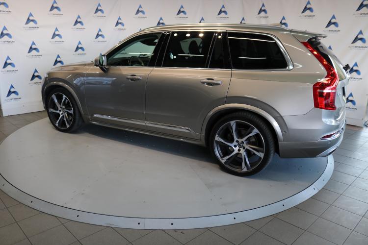 XC90 T8 eAWD Inscription Geartronic