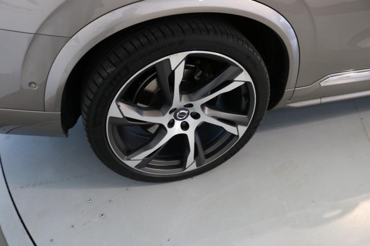 XC90 T8 eAWD Inscription Geartronic