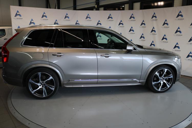 XC90 T8 eAWD Inscription Geartronic