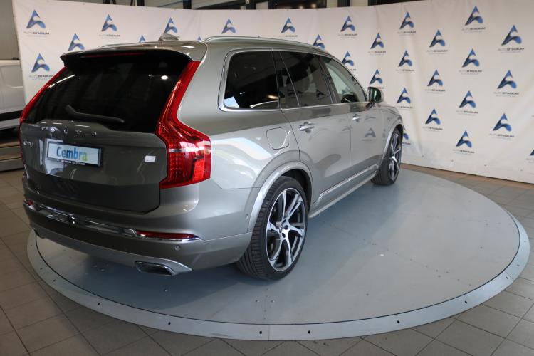 XC90 T8 eAWD Inscription Geartronic