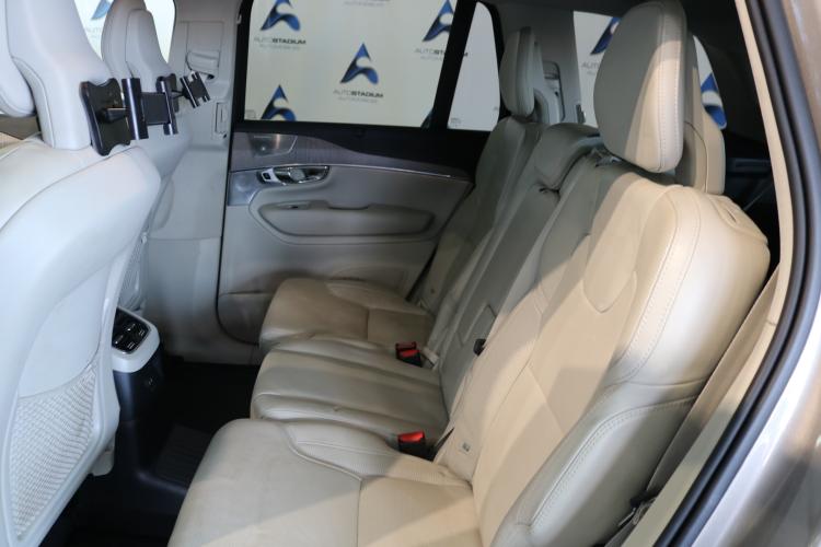 XC90 T8 eAWD Inscription Geartronic