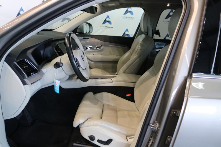 XC90 T8 eAWD Inscription Geartronic