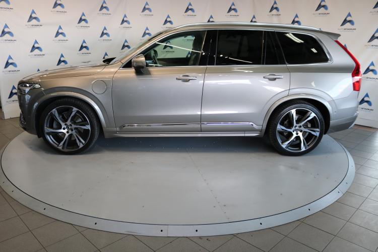 XC90 T8 eAWD Inscription Geartronic