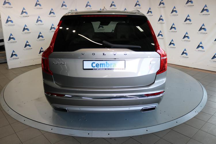 XC90 T8 eAWD Inscription Geartronic