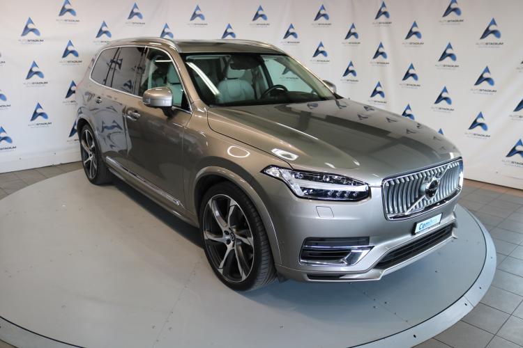 XC90 T8 eAWD Inscription Geartronic