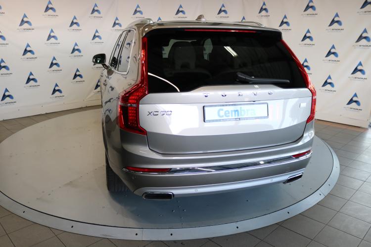 XC90 T8 eAWD Inscription Geartronic