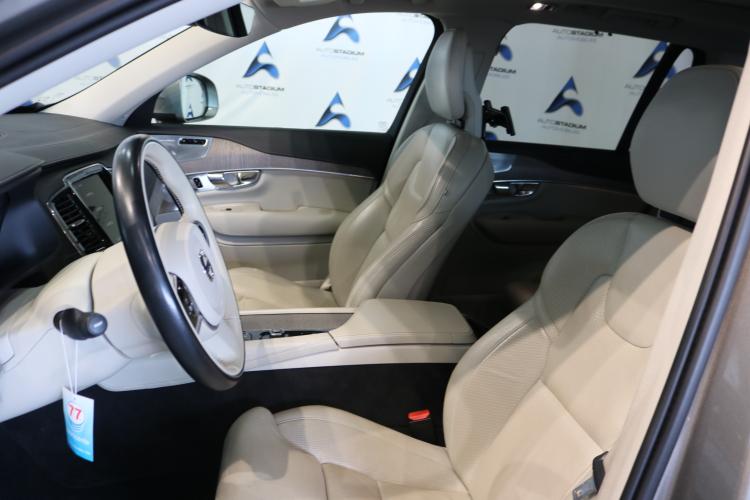 XC90 T8 eAWD Inscription Geartronic