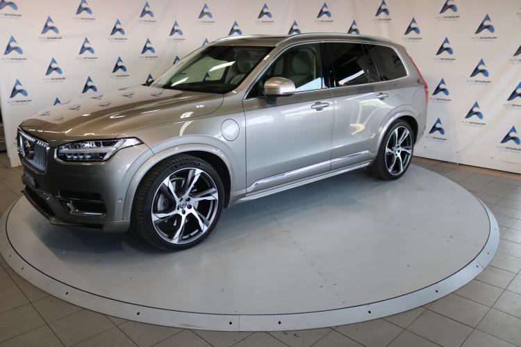 XC90 T8 eAWD Inscription Geartronic