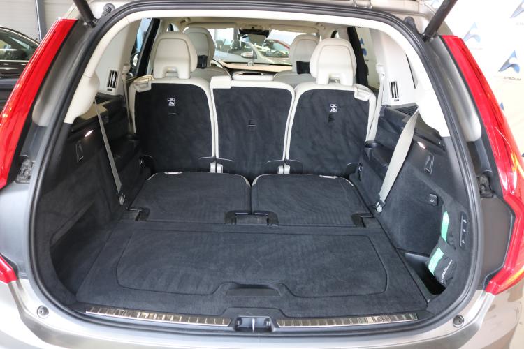 XC90 T8 eAWD Inscription Geartronic