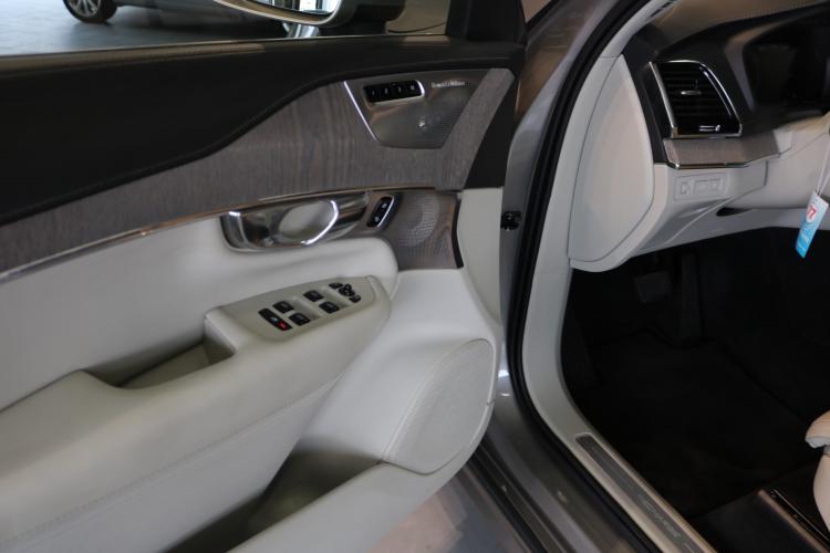 XC90 T8 eAWD Inscription Geartronic