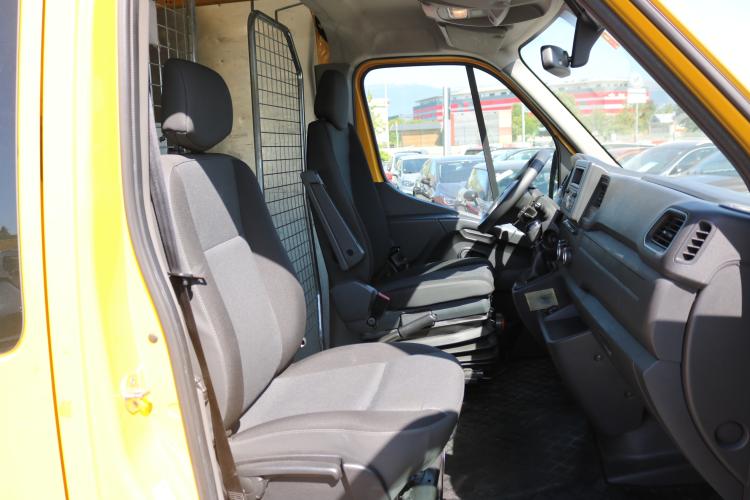 Master T35 2.3dCi 135 L3H3