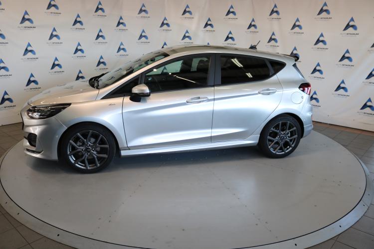 Fiesta 1.0 SCTi MHEV ST Line Automat