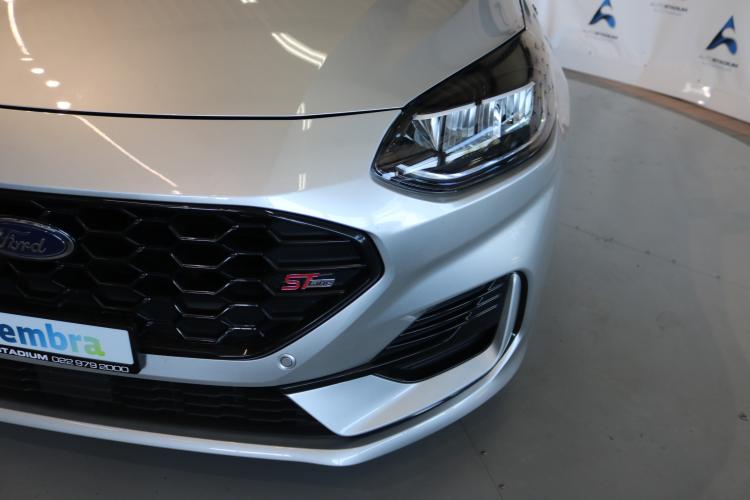 Fiesta 1.0 SCTi MHEV ST Line Automat