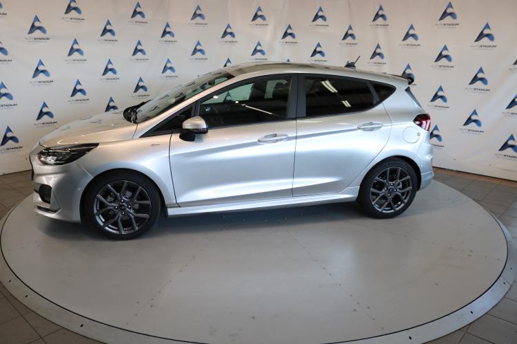 Fiesta 1.0 SCTi MHEV ST Line Automat