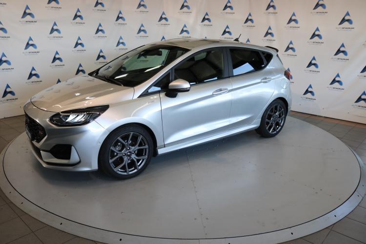 Fiesta 1.0 SCTi MHEV ST Line Automat