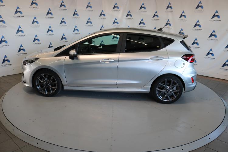 Fiesta 1.0 SCTi MHEV ST Line Automat