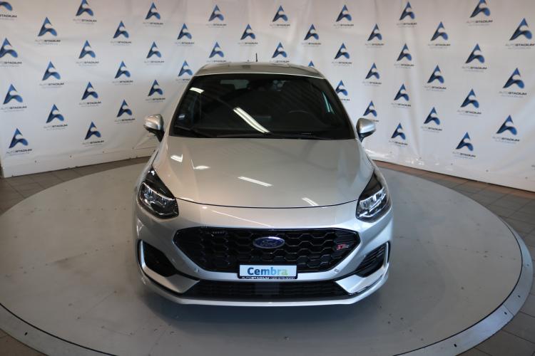 Fiesta 1.0 SCTi MHEV ST Line Automat