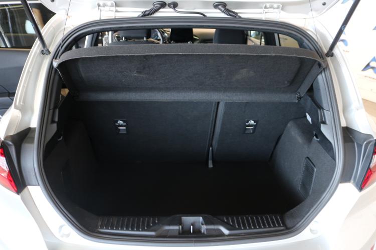 Fiesta 1.0 SCTi MHEV ST Line Automat
