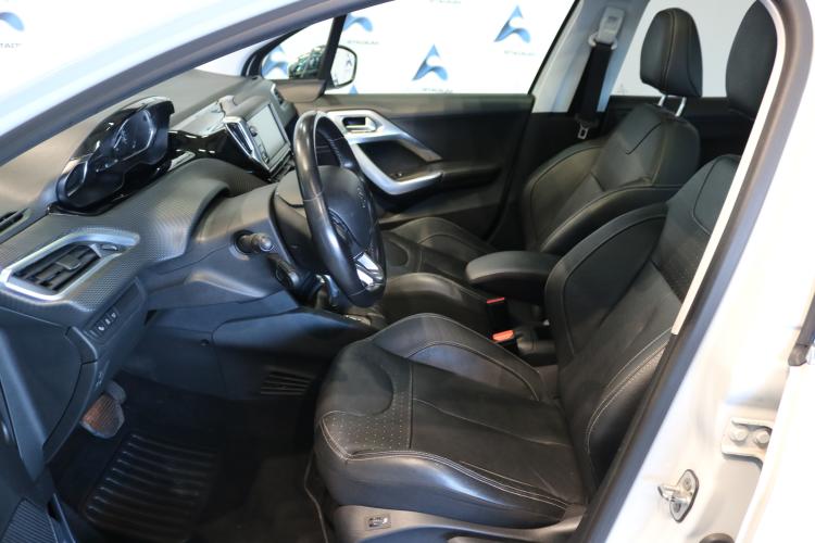208 Allure EAT6