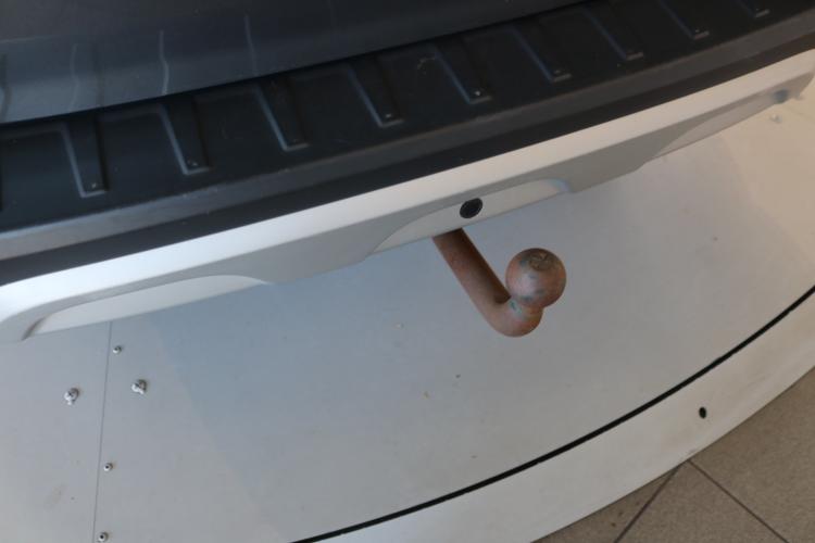 Logan MCV 0.9 Stepway Automatic